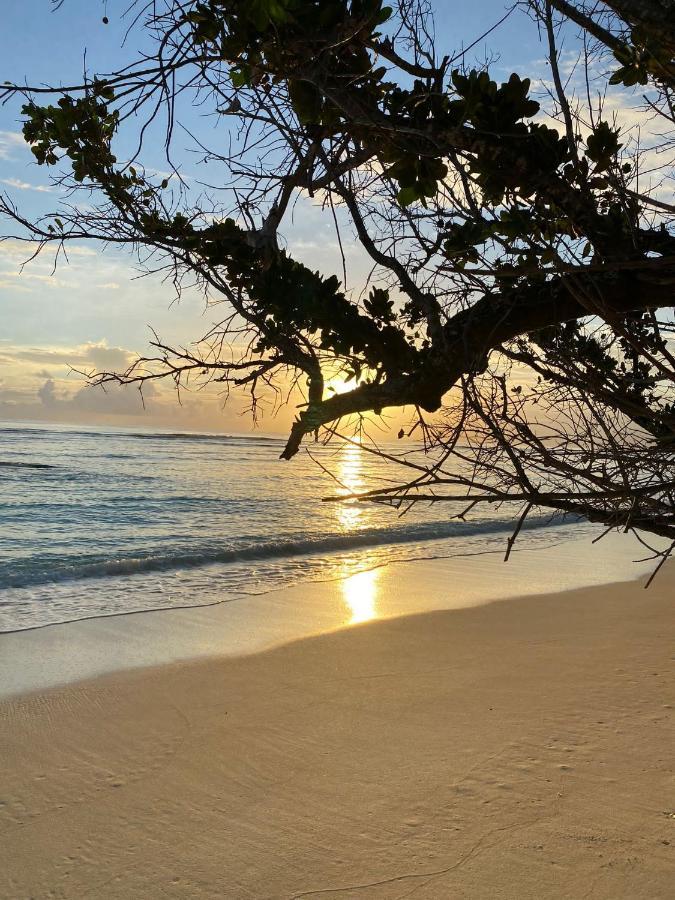 Maison Soleil Baie Lazare  Dış mekan fotoğraf