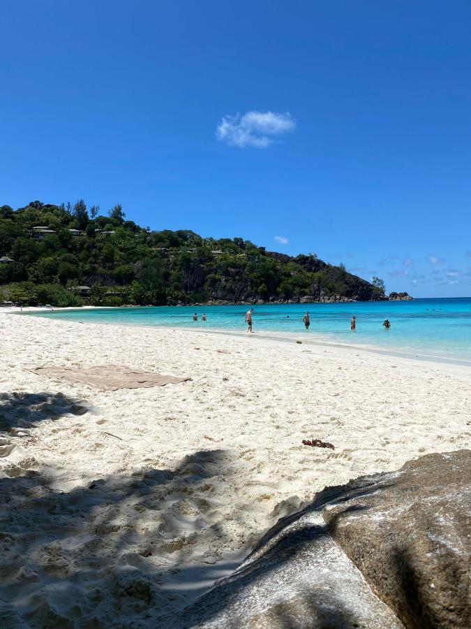 Maison Soleil Baie Lazare  Dış mekan fotoğraf
